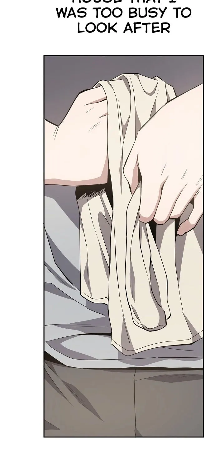 Unemployed Gye Baeksun Chapter 29 page 16 - 