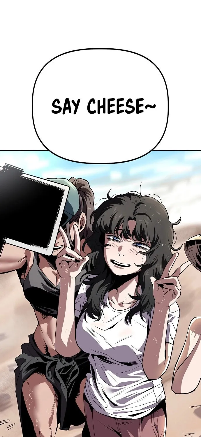 Unemployed Gye Baeksun Chapter 29 page 20 - 