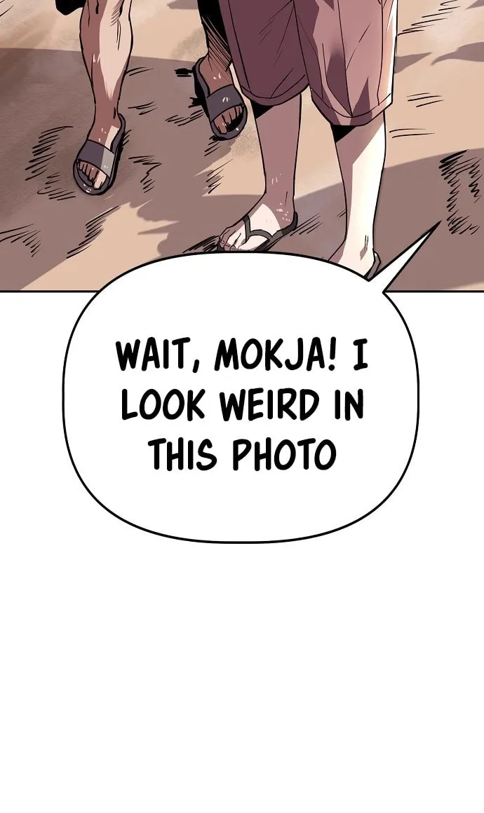 Unemployed Gye Baeksun Chapter 29 page 21 - 