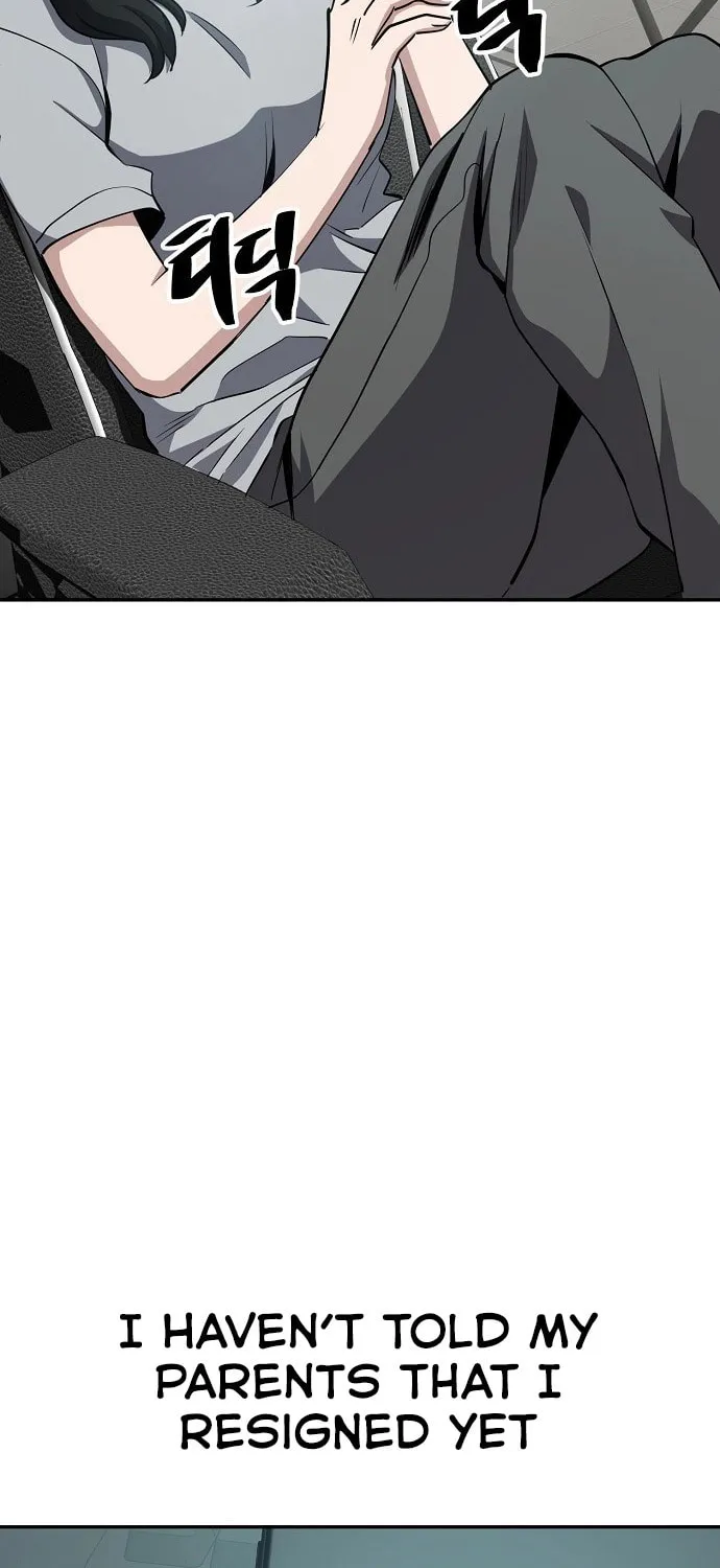 Unemployed Gye Baeksun Chapter 29 page 29 - 