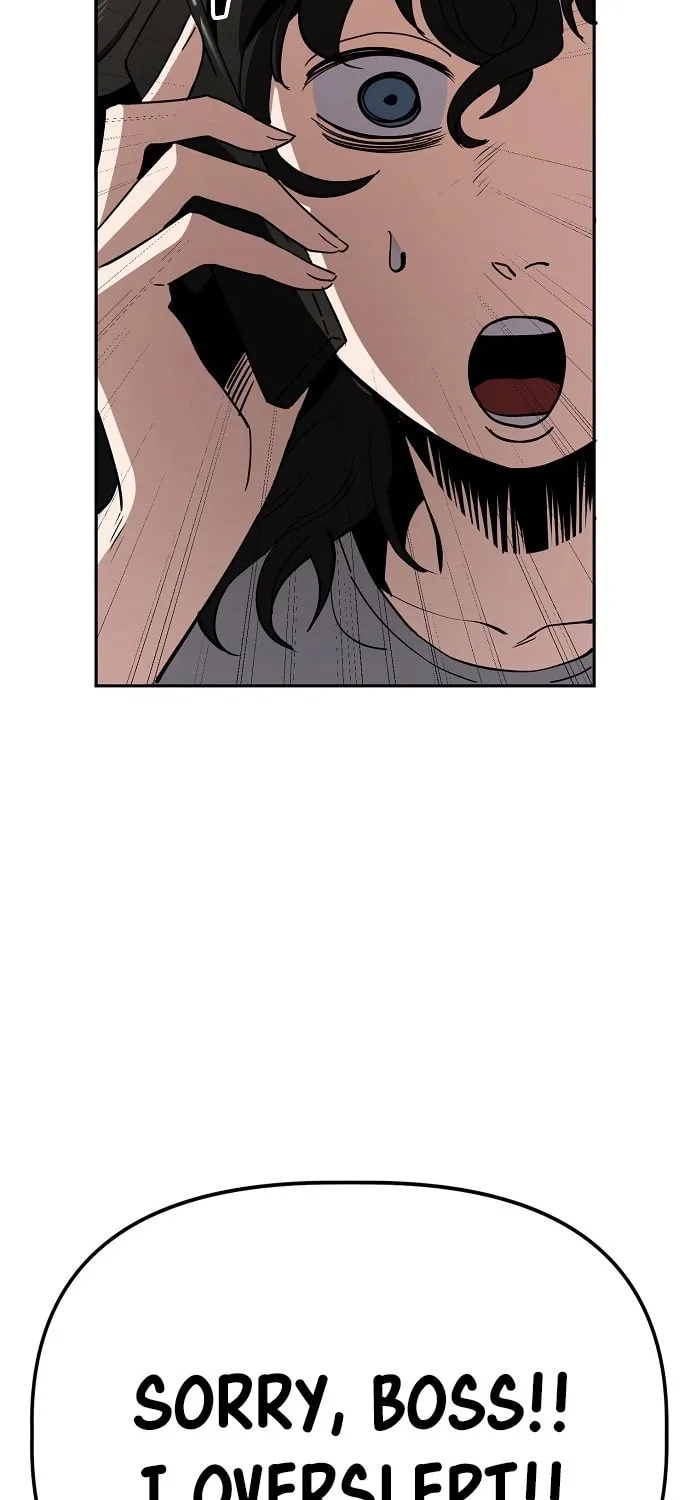 Unemployed Gye Baeksun Chapter 29 page 4 - 