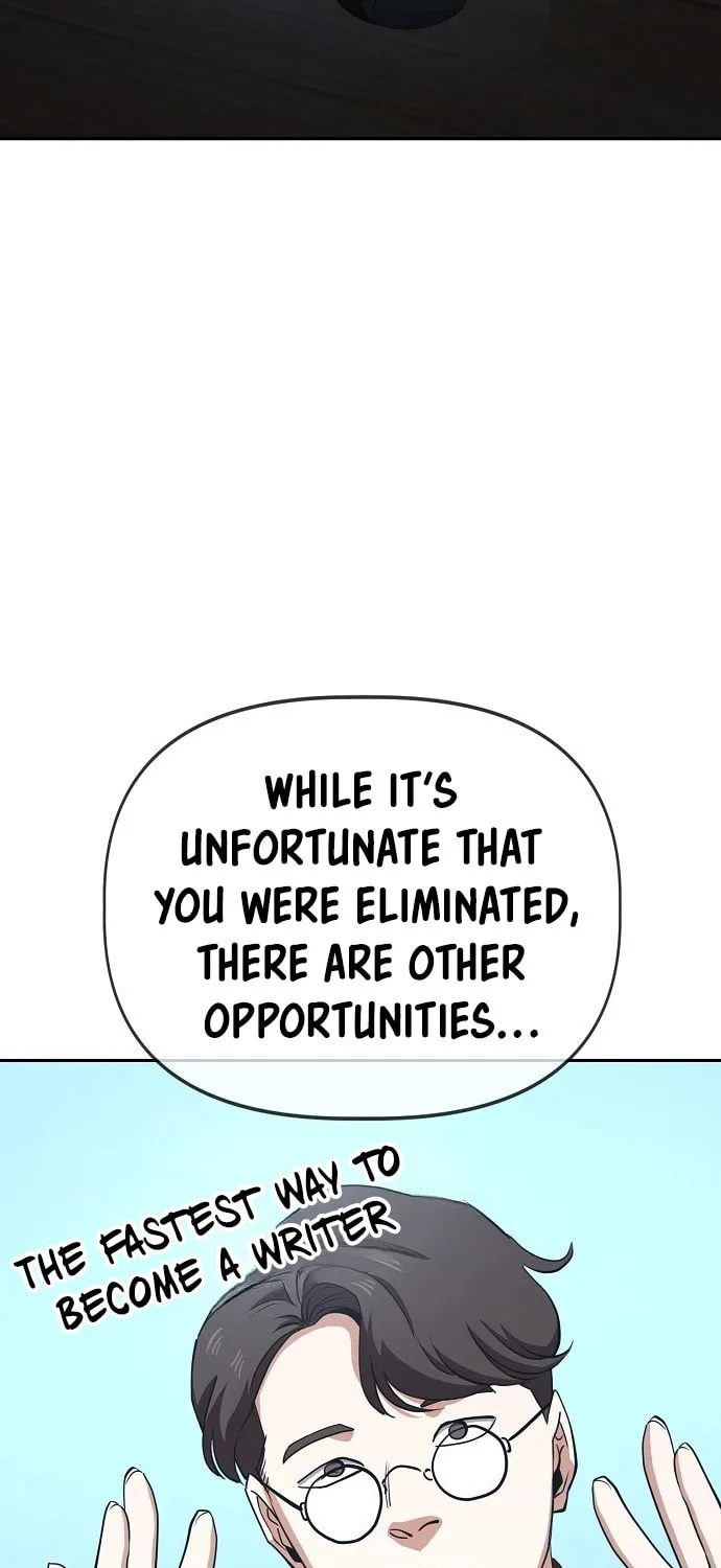 Unemployed Gye Baeksun Chapter 29 page 39 - 