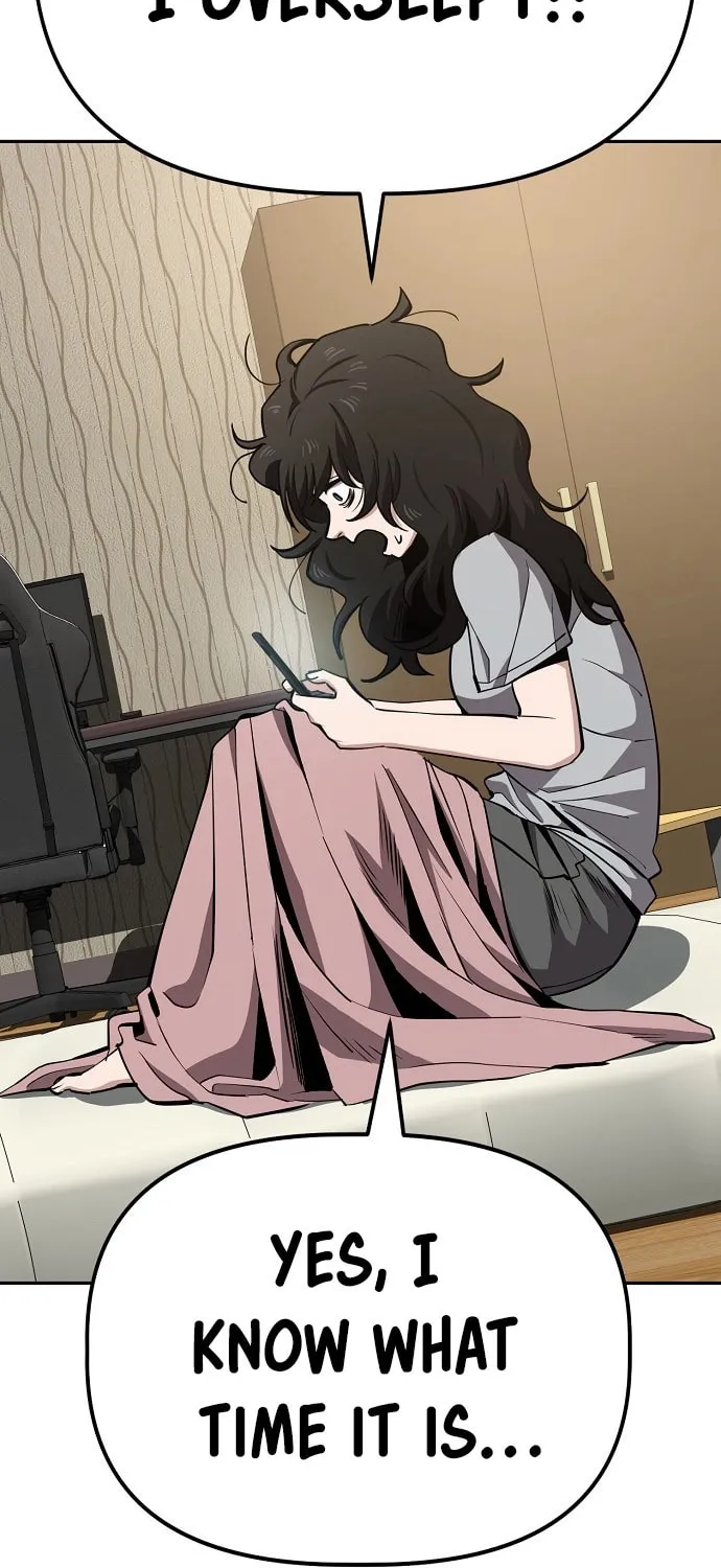 Unemployed Gye Baeksun Chapter 29 page 5 - 