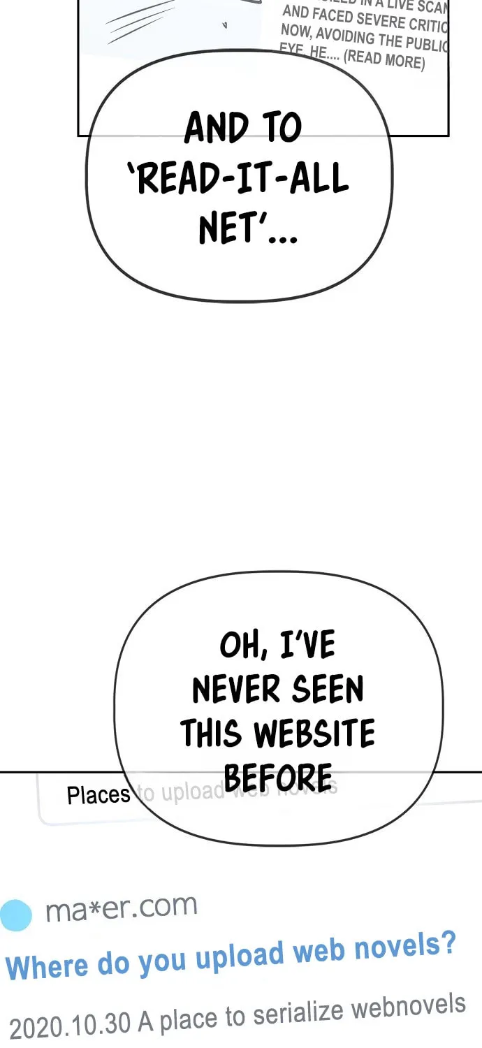 Unemployed Gye Baeksun Chapter 29 page 43 - 