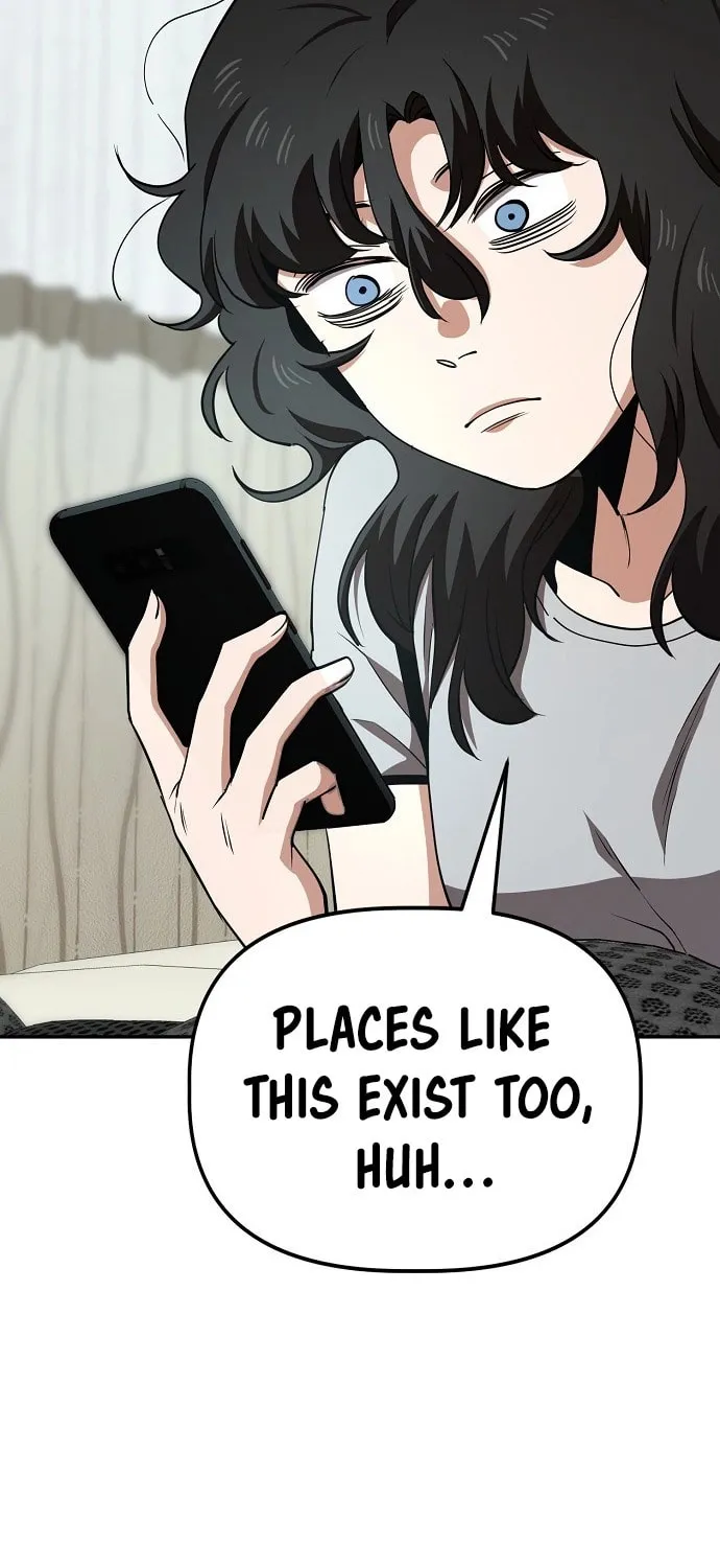 Unemployed Gye Baeksun Chapter 29 page 45 - 