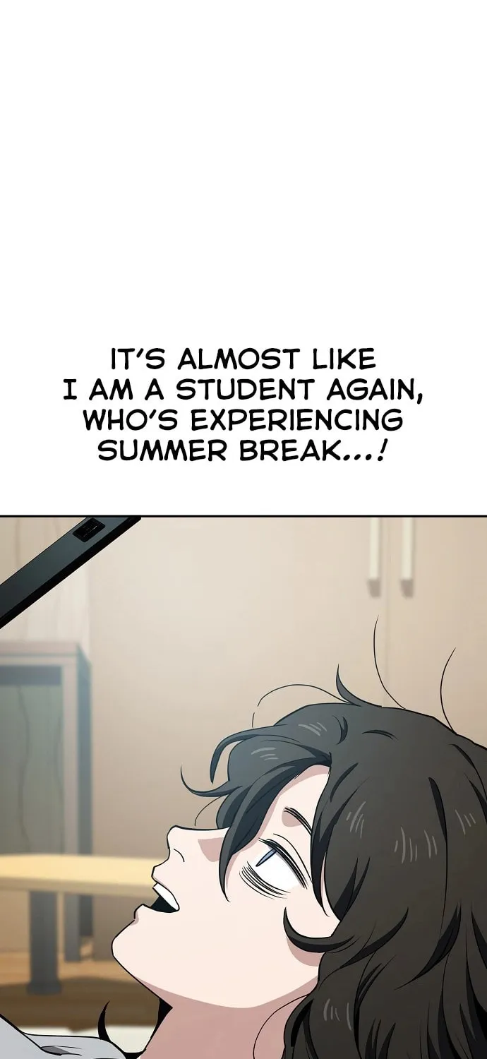 Unemployed Gye Baeksun Chapter 29 page 9 - 