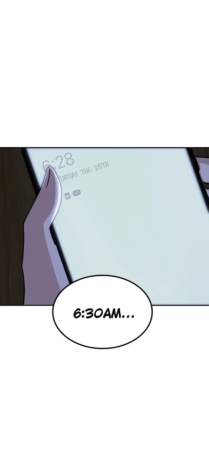 Unemployed Gye Baeksun Chapter 3 page 11 - 