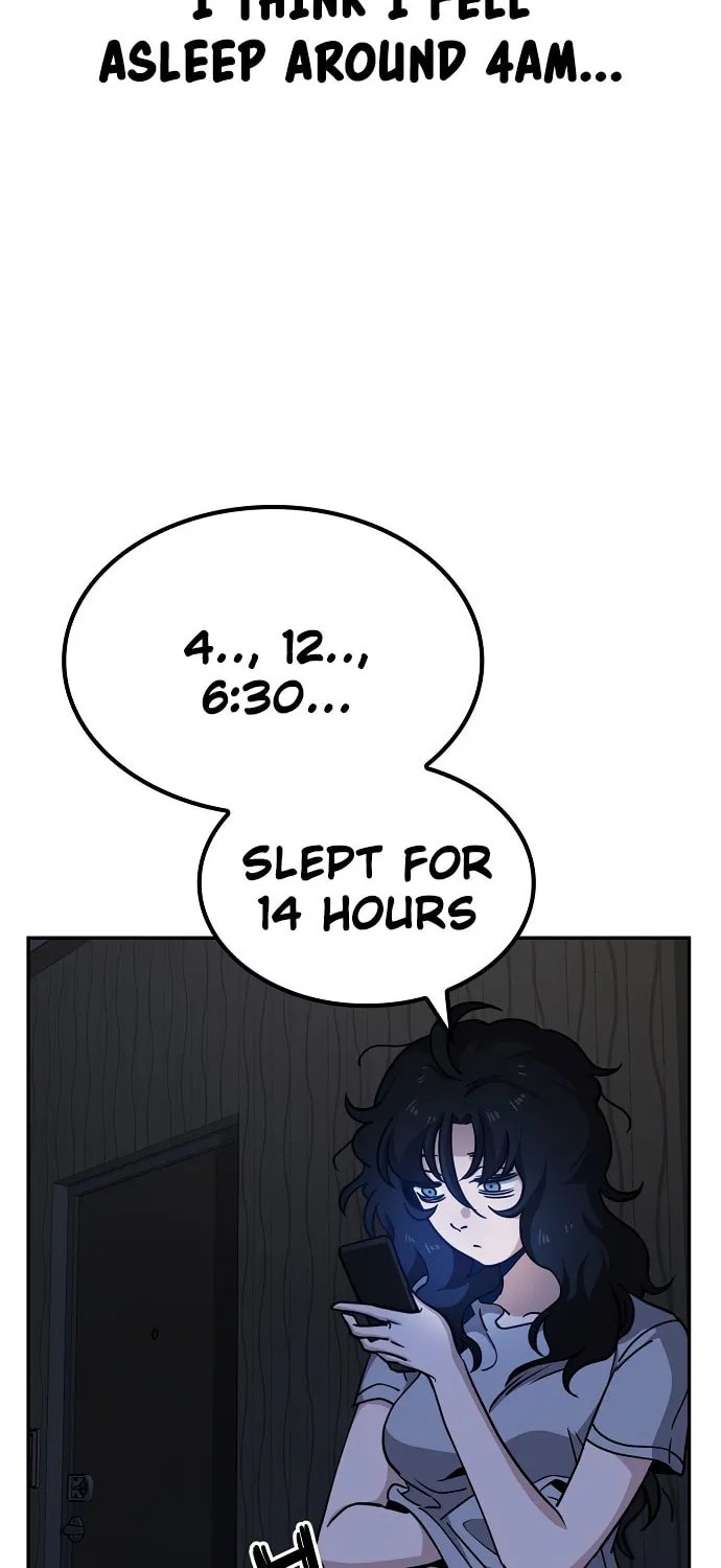 Unemployed Gye Baeksun Chapter 3 page 13 - 