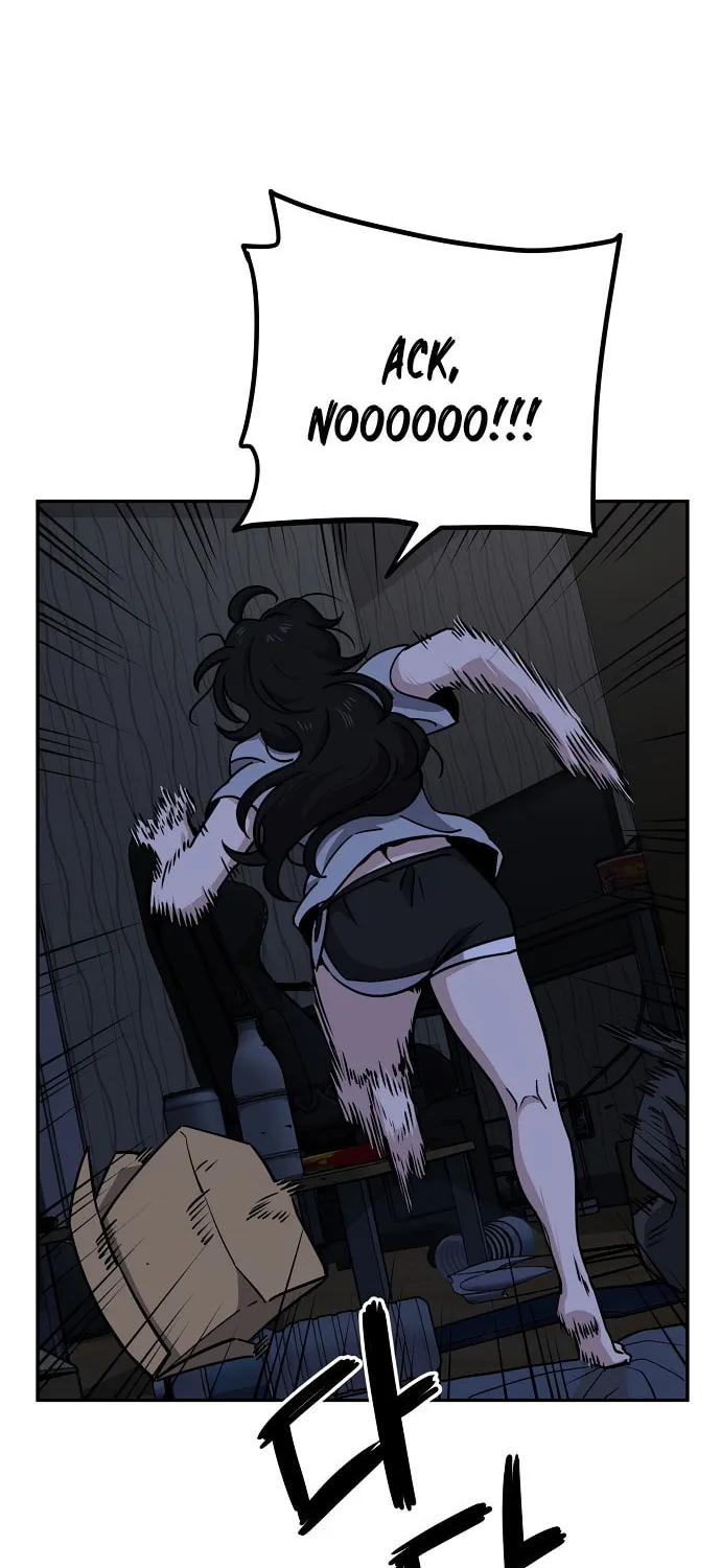 Unemployed Gye Baeksun Chapter 3 page 16 - 