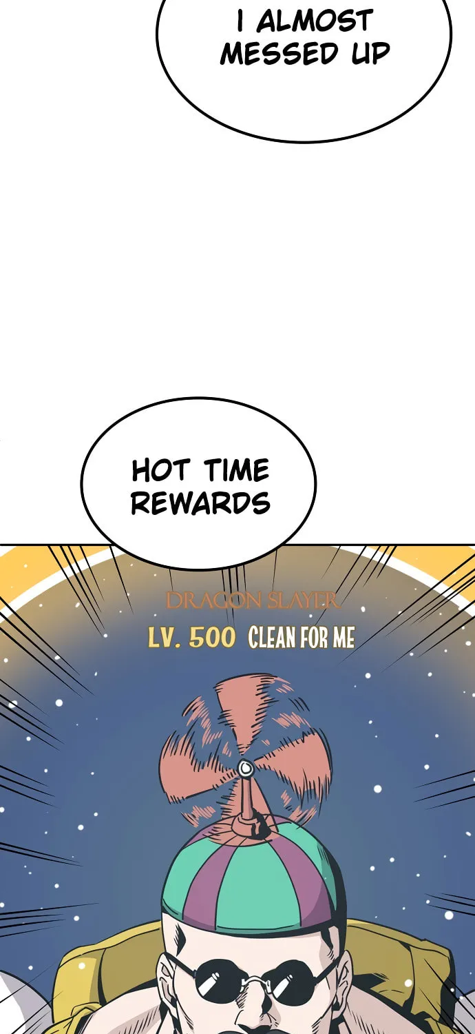 Unemployed Gye Baeksun Chapter 3 page 19 - 