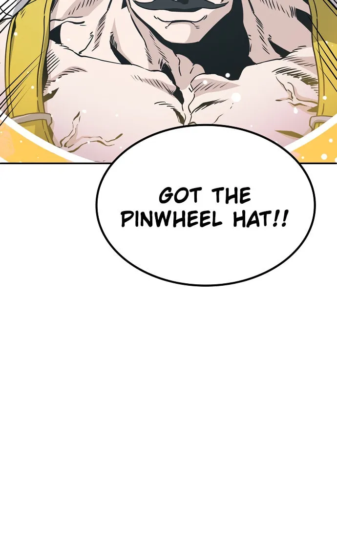 Unemployed Gye Baeksun Chapter 3 page 20 - 