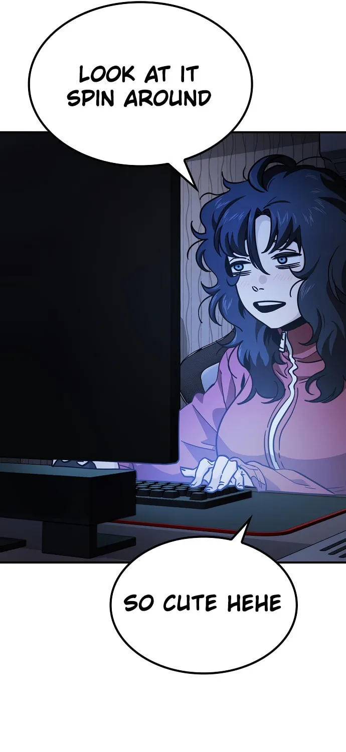 Unemployed Gye Baeksun Chapter 3 page 21 - 