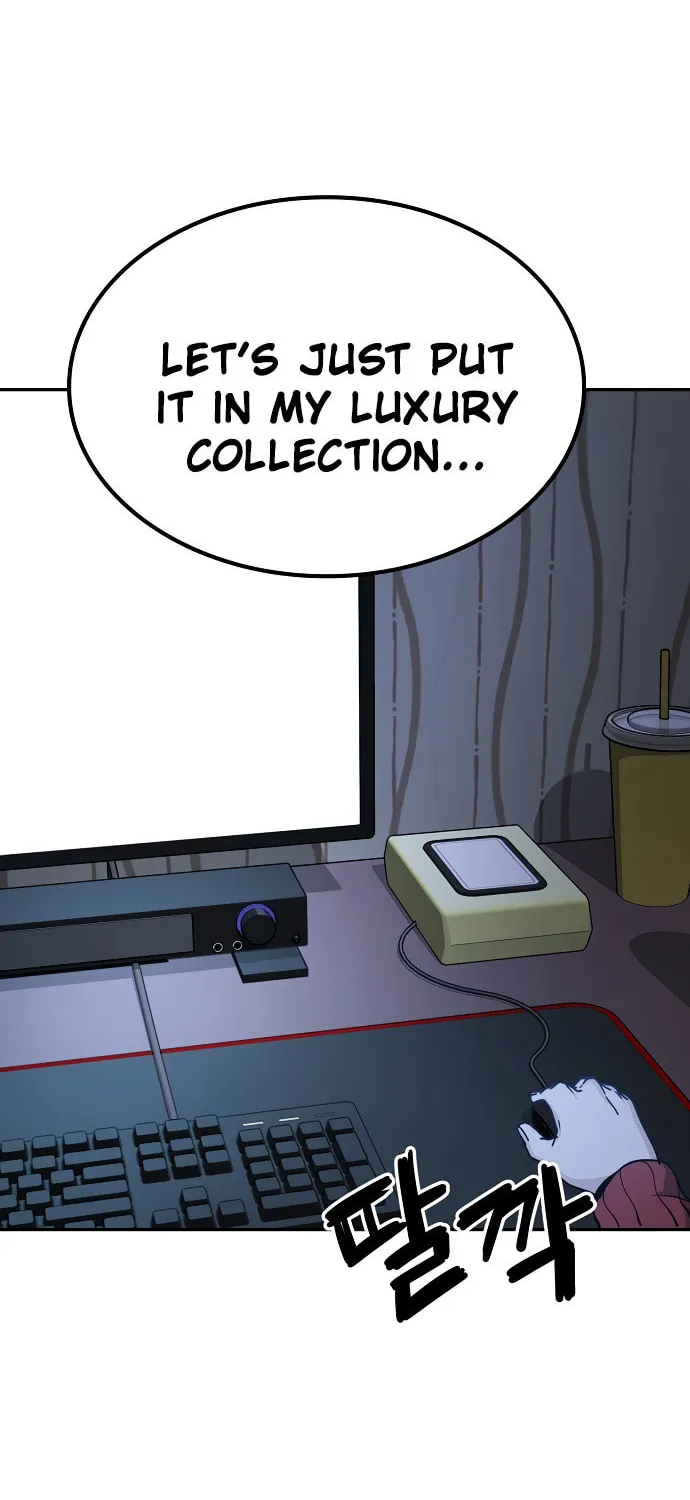 Unemployed Gye Baeksun Chapter 3 page 22 - 