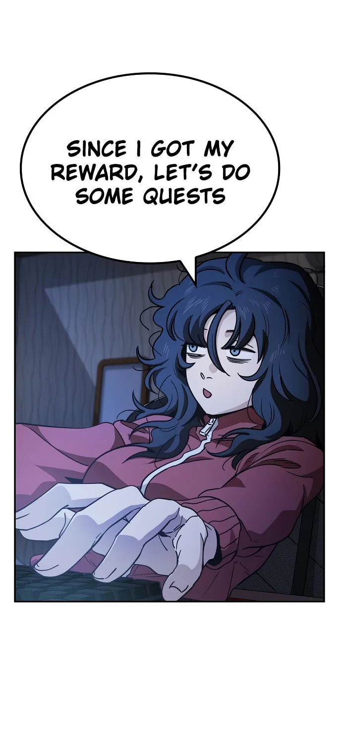 Unemployed Gye Baeksun Chapter 3 page 23 - 