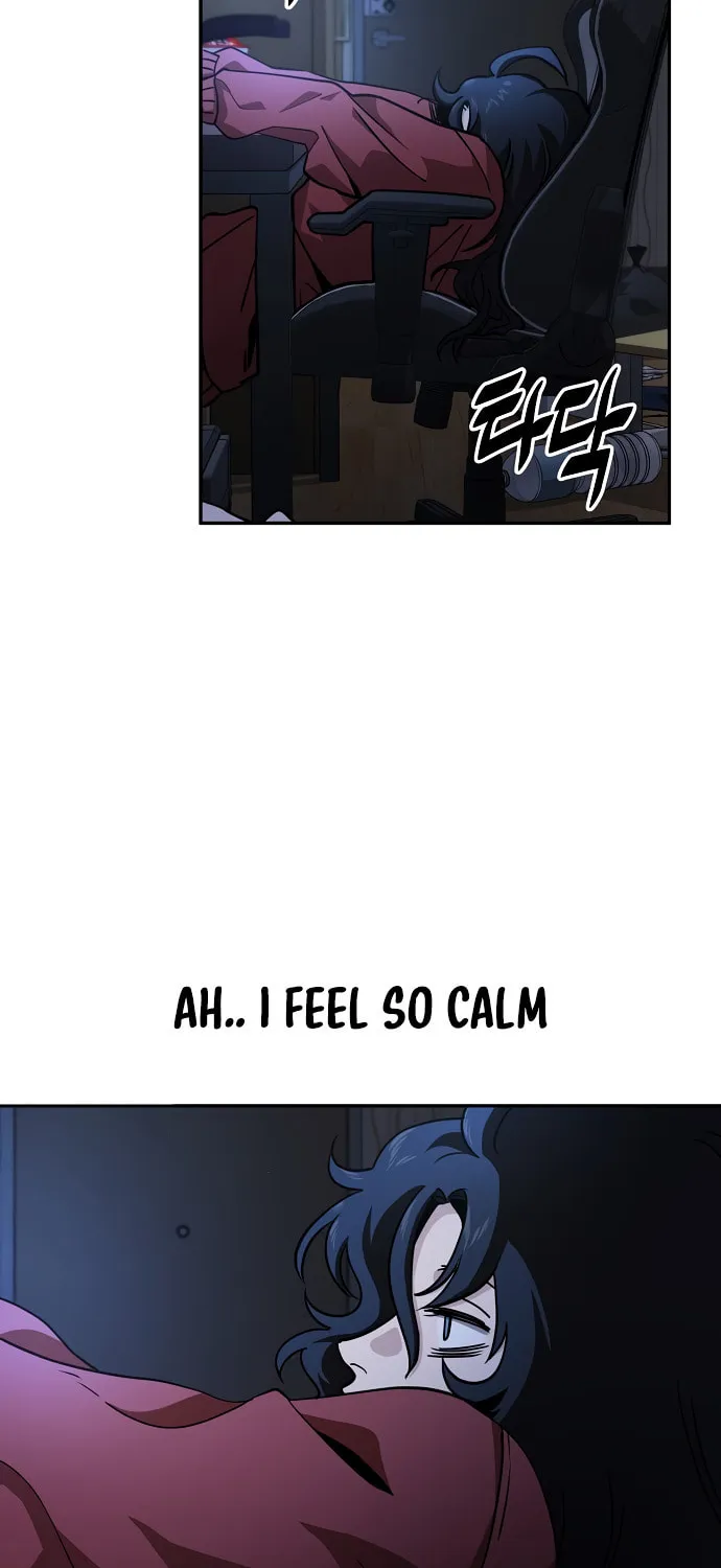 Unemployed Gye Baeksun Chapter 3 page 26 - 