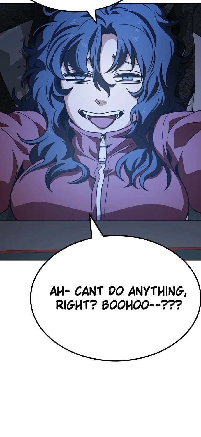 Unemployed Gye Baeksun Chapter 3 page 36 - 