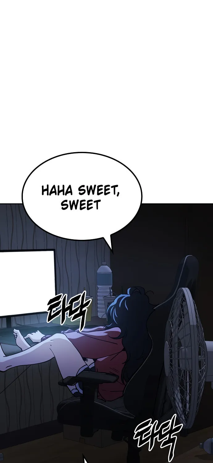 Unemployed Gye Baeksun Chapter 3 page 38 - 