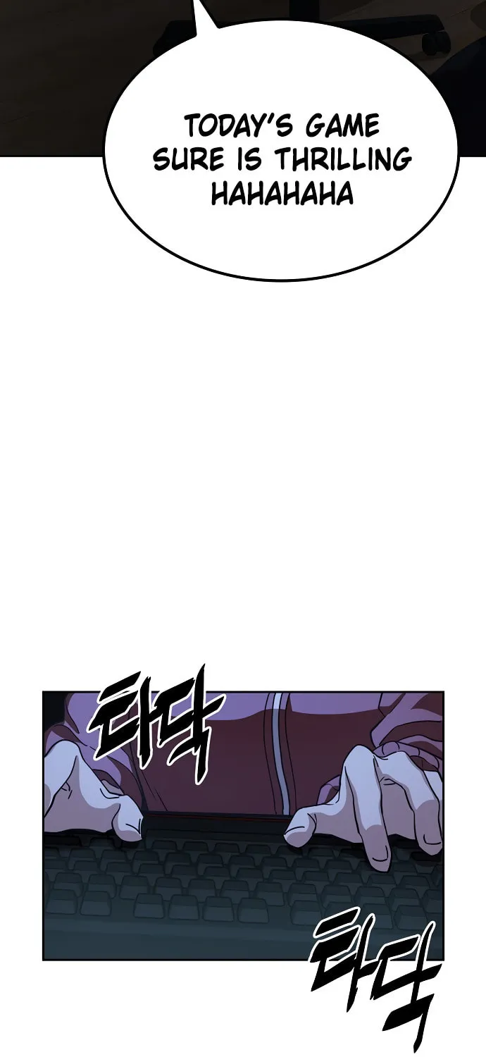 Unemployed Gye Baeksun Chapter 3 page 39 - 