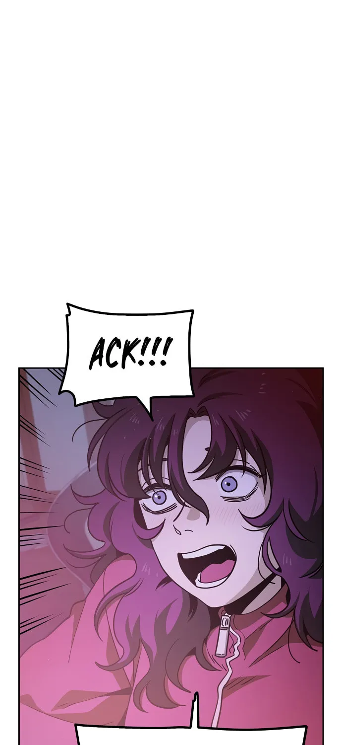 Unemployed Gye Baeksun Chapter 3 page 40 - 