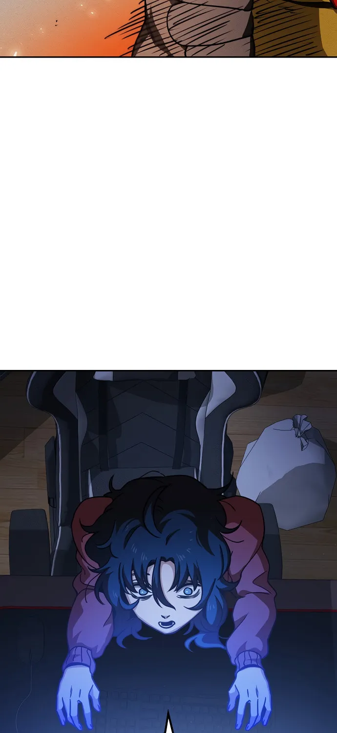 Unemployed Gye Baeksun Chapter 3 page 45 - 