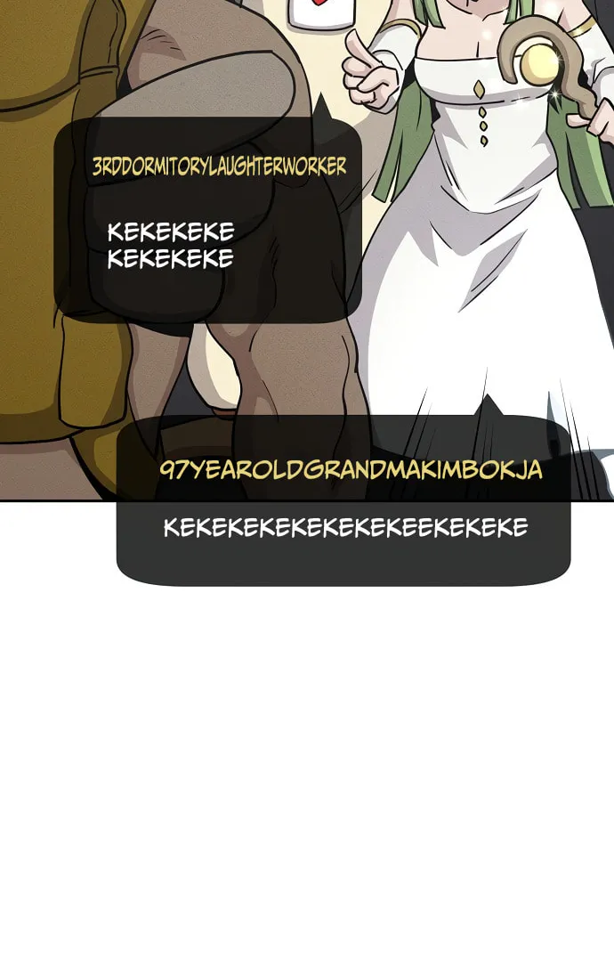 Unemployed Gye Baeksun Chapter 3 page 47 - 
