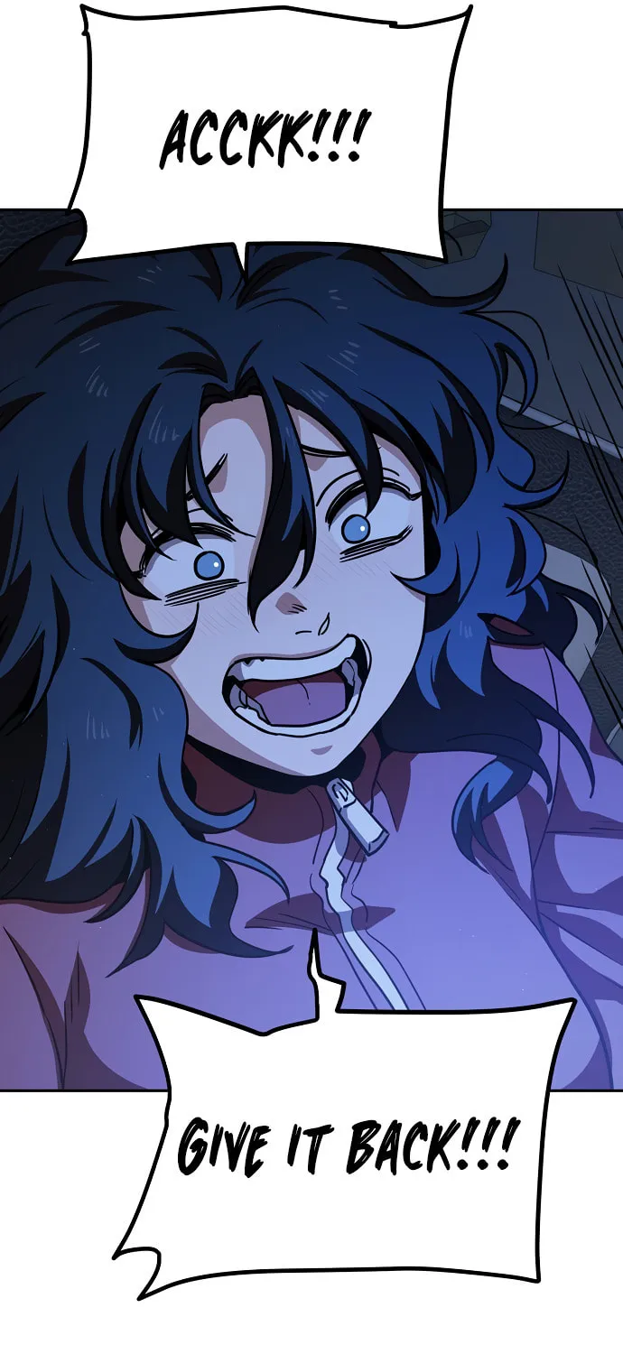 Unemployed Gye Baeksun Chapter 3 page 48 - 