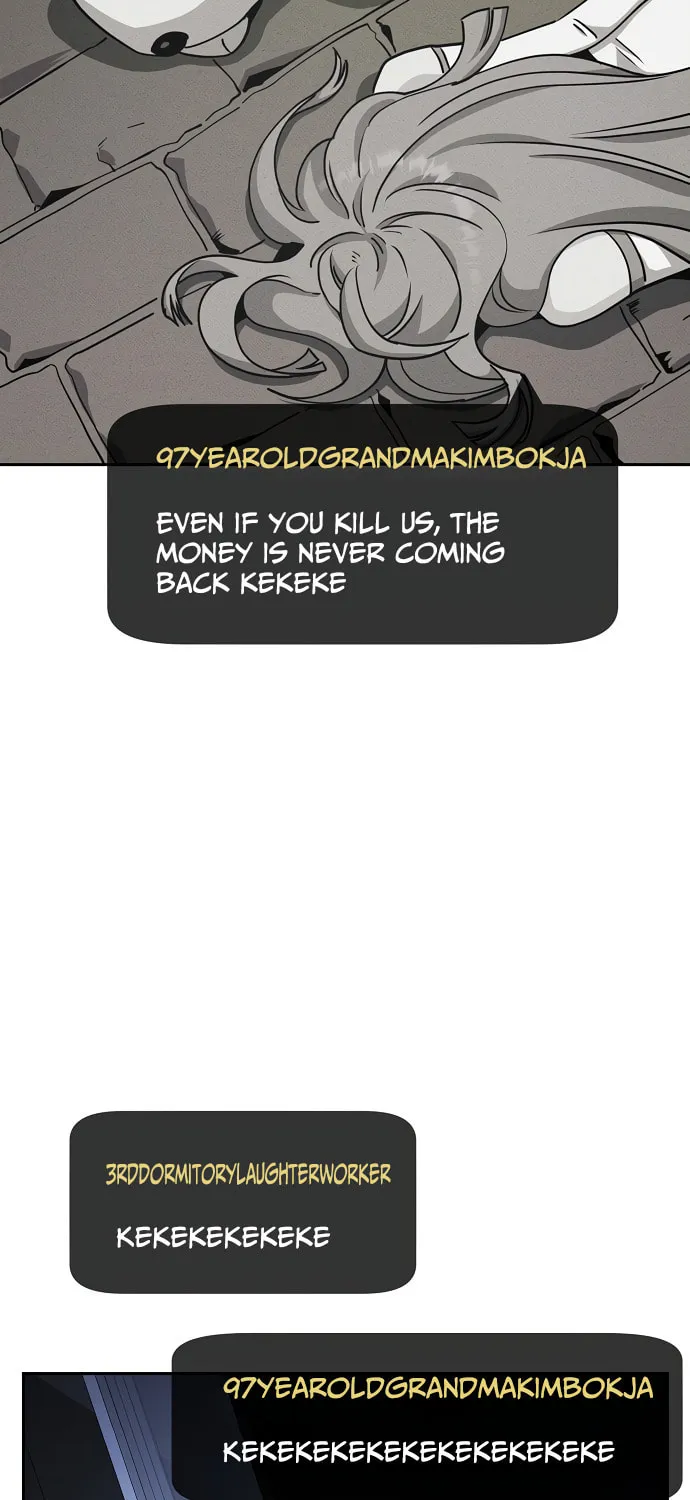 Unemployed Gye Baeksun Chapter 3 page 50 - 