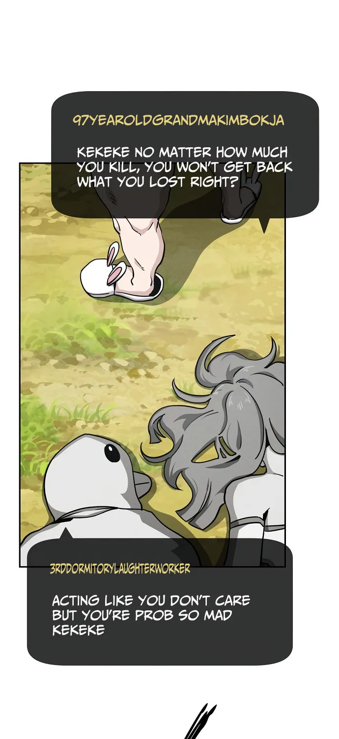 Unemployed Gye Baeksun Chapter 3 page 53 - 