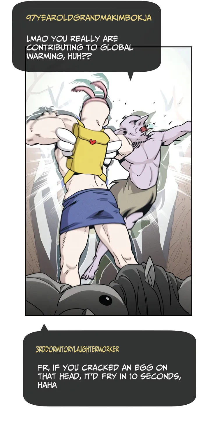 Unemployed Gye Baeksun Chapter 3 page 55 - 