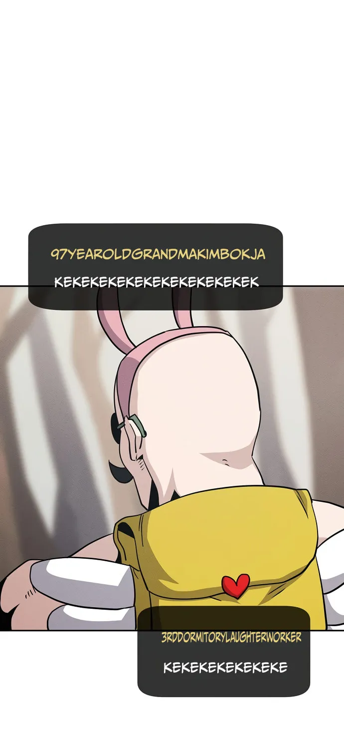 Unemployed Gye Baeksun Chapter 3 page 56 - 