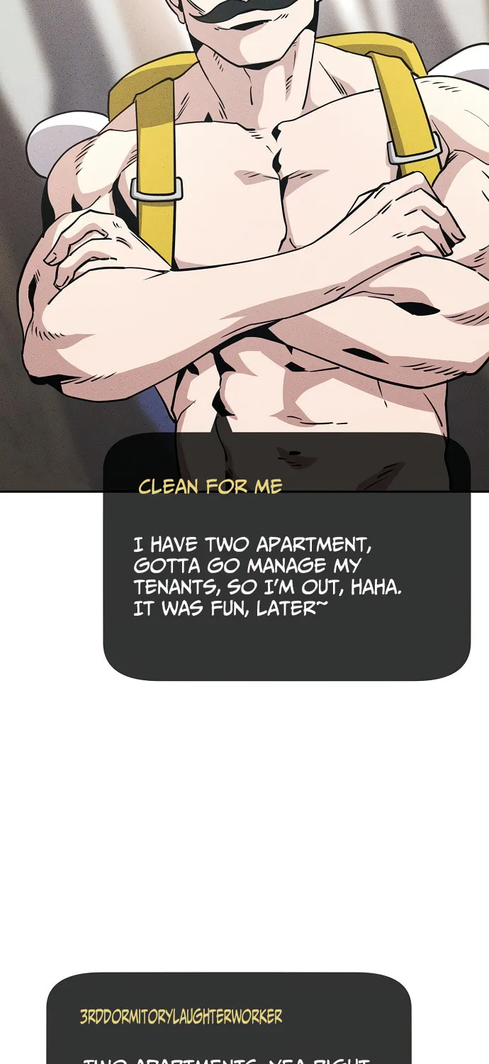 Unemployed Gye Baeksun Chapter 3 page 59 - 