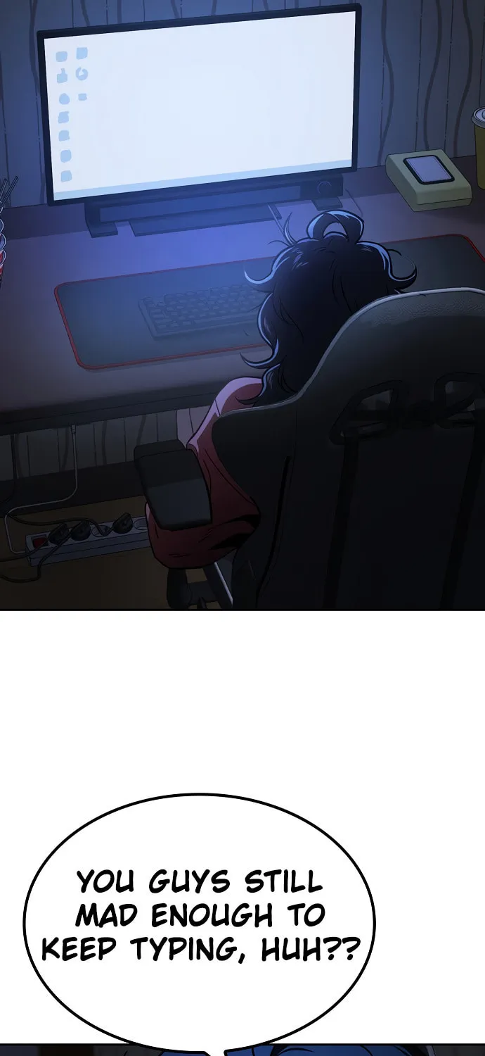 Unemployed Gye Baeksun Chapter 3 page 61 - 