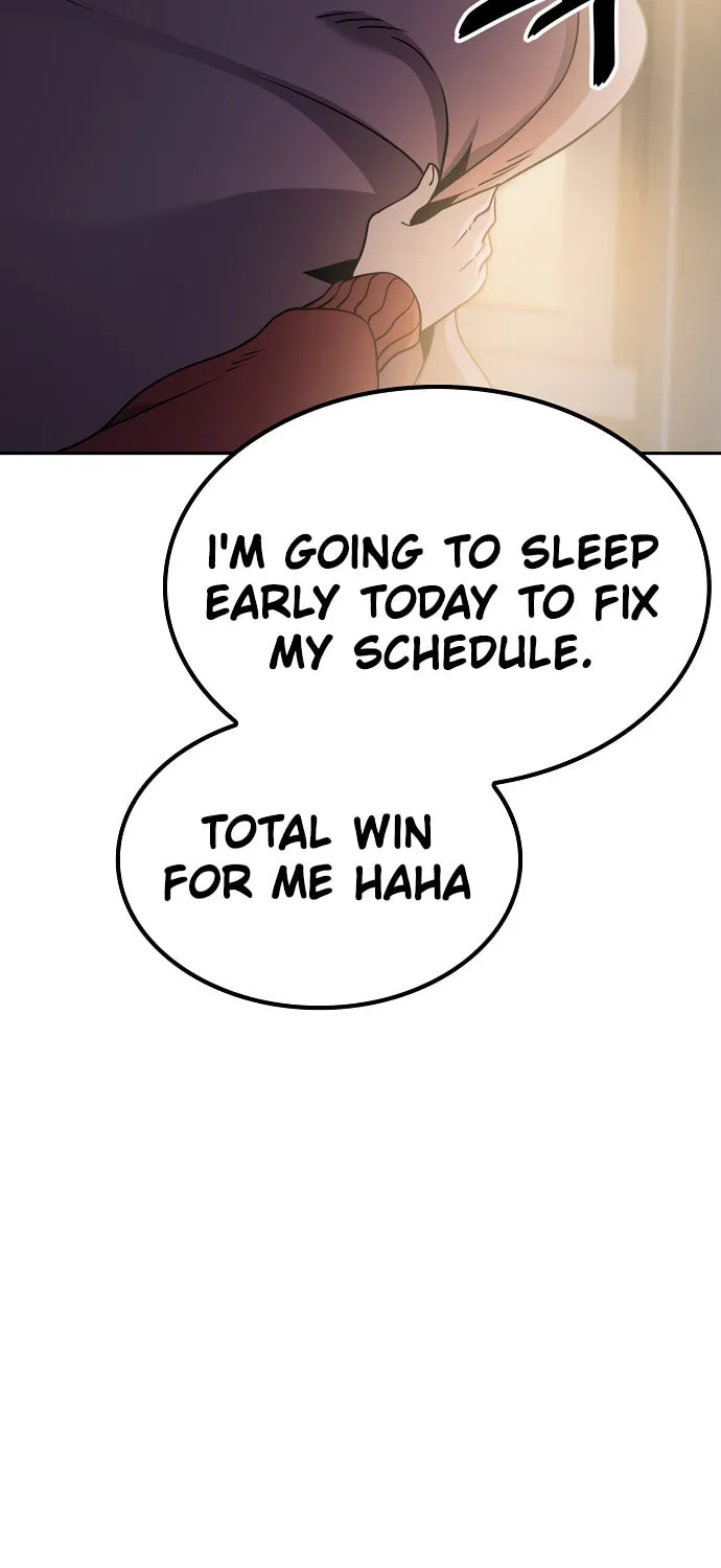 Unemployed Gye Baeksun Chapter 3 page 65 - 