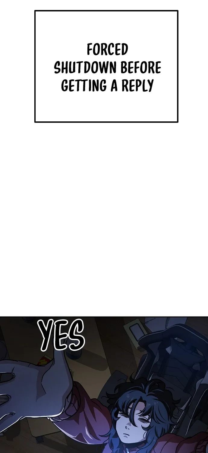 Unemployed Gye Baeksun Chapter 3 page 75 - 