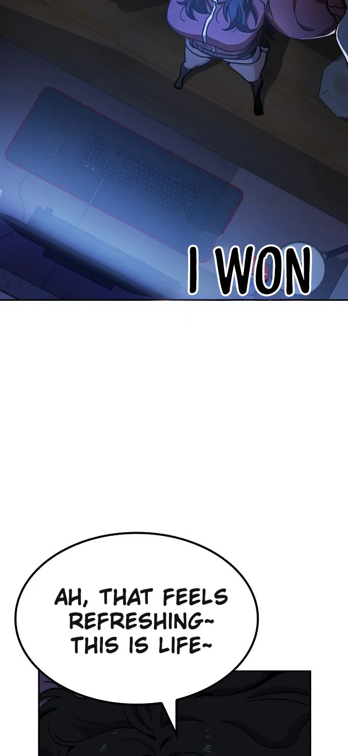 Unemployed Gye Baeksun Chapter 3 page 76 - 