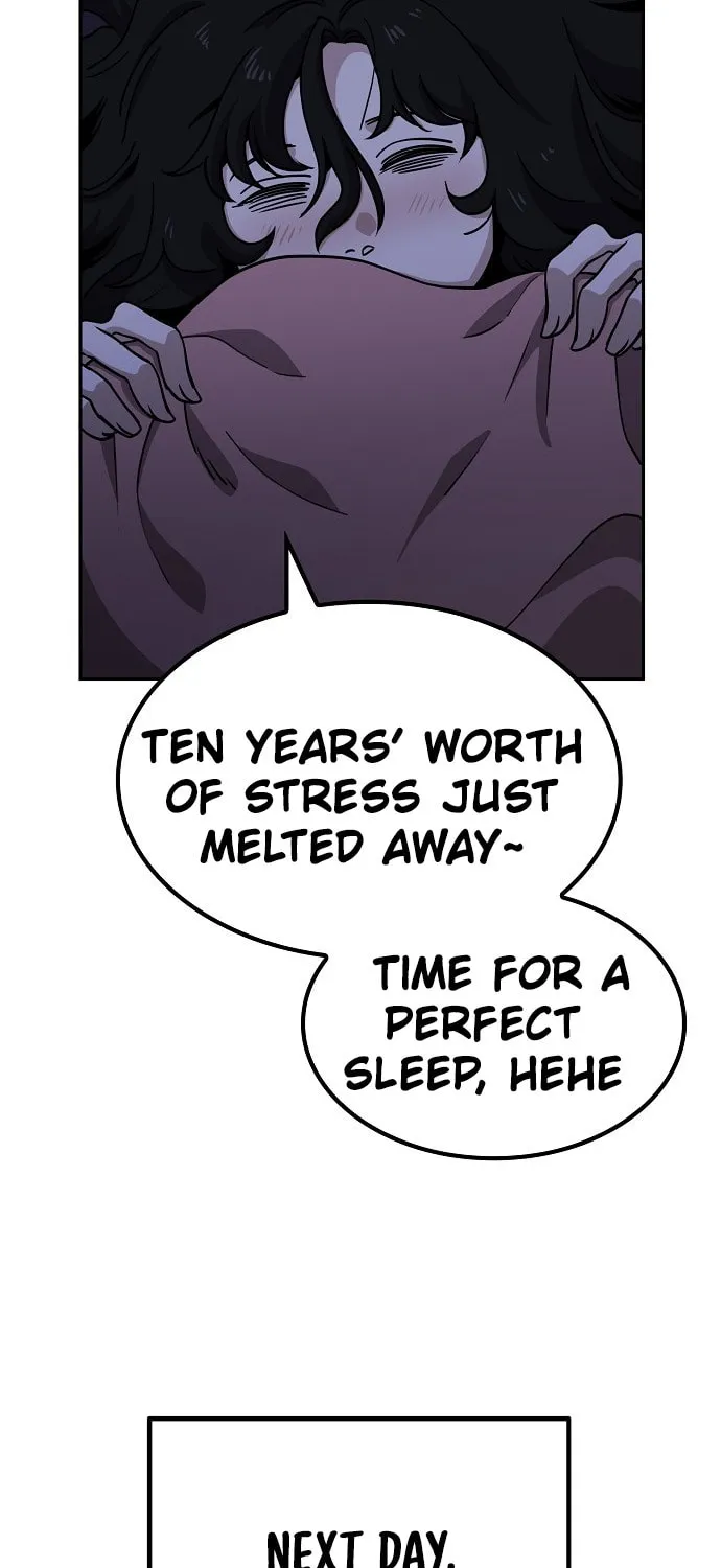 Unemployed Gye Baeksun Chapter 3 page 77 - 