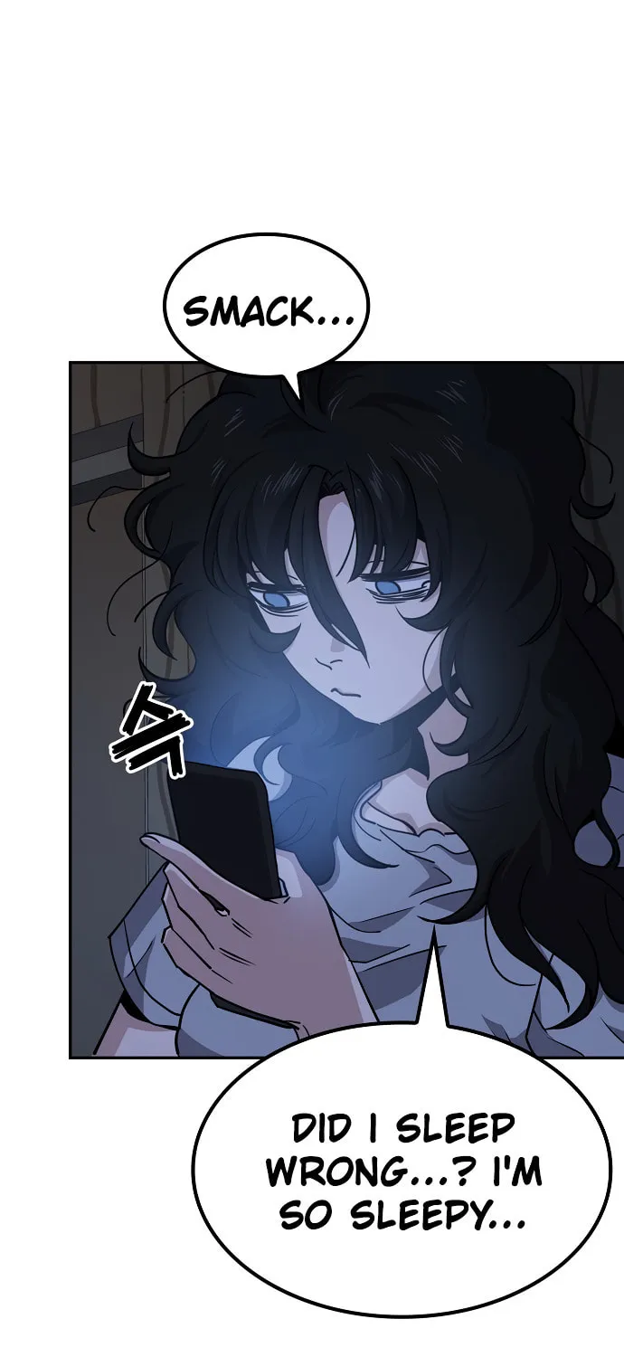 Unemployed Gye Baeksun Chapter 3 page 10 - 