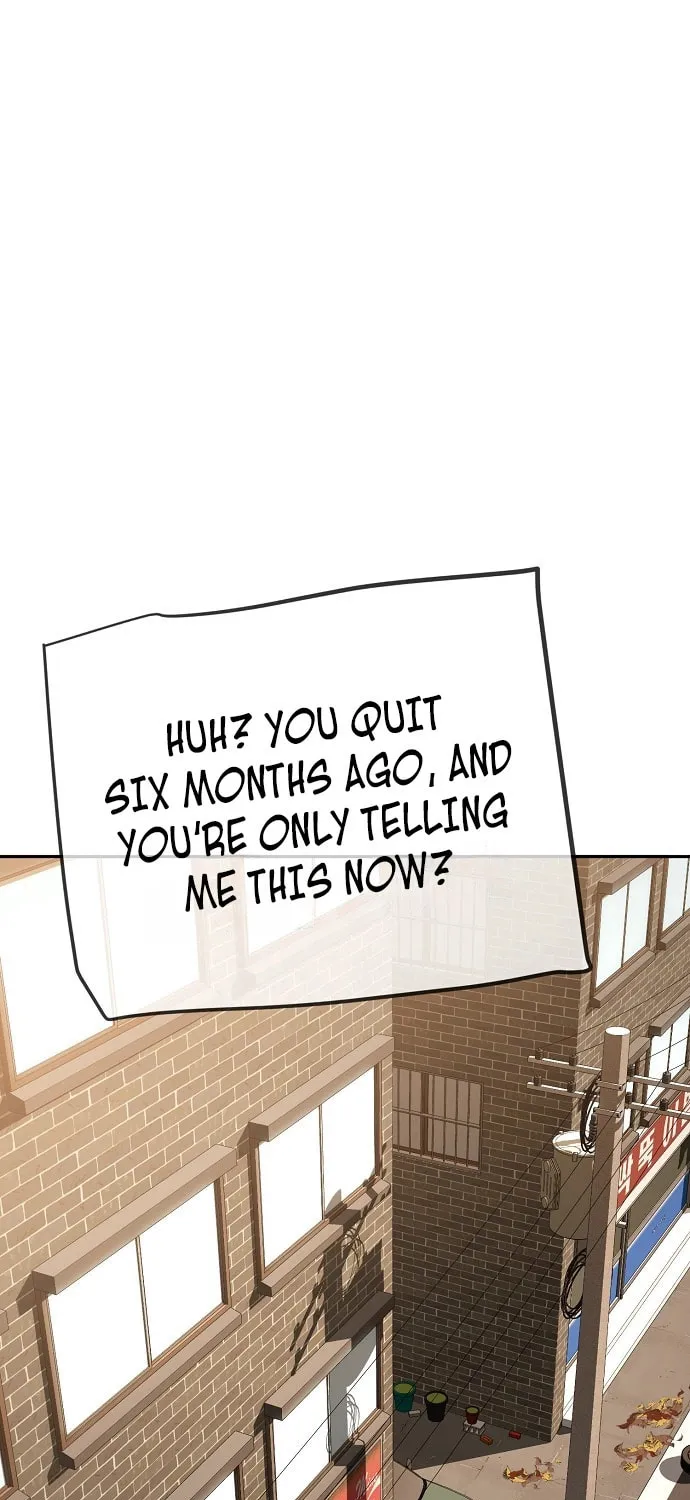 Unemployed Gye Baeksun Chapter 30 page 2 - 