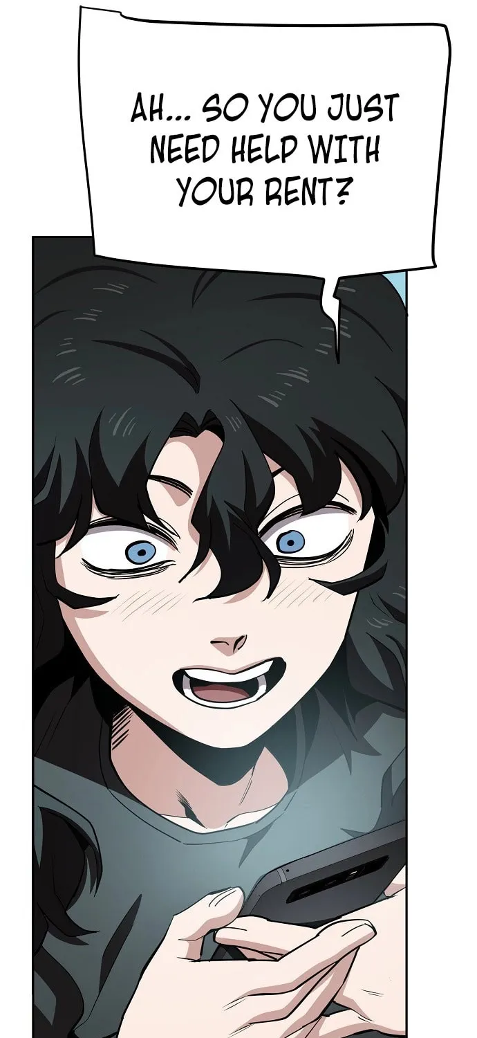 Unemployed Gye Baeksun Chapter 30 page 11 - 