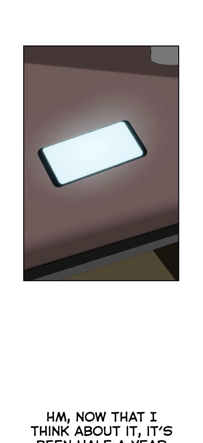 Unemployed Gye Baeksun Chapter 30 page 13 - 