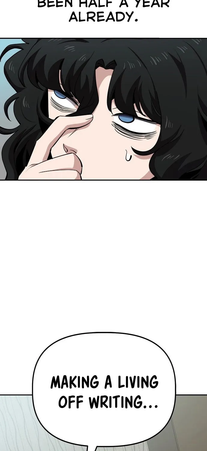 Unemployed Gye Baeksun Chapter 30 page 14 - 