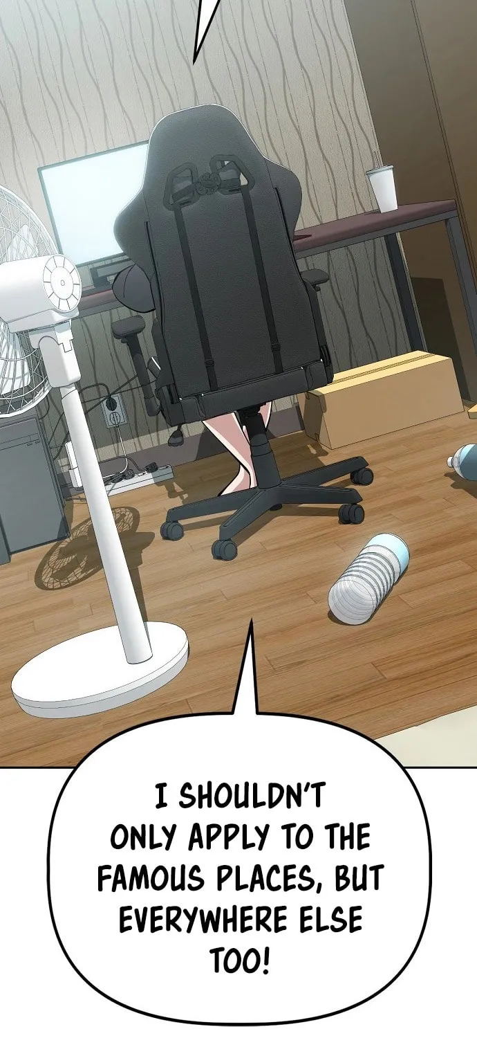 Unemployed Gye Baeksun Chapter 30 page 15 - 