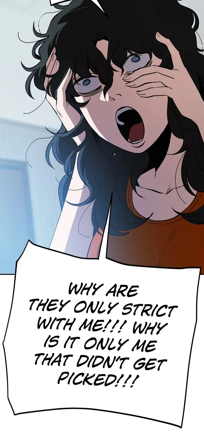 Unemployed Gye Baeksun Chapter 30 page 20 - 