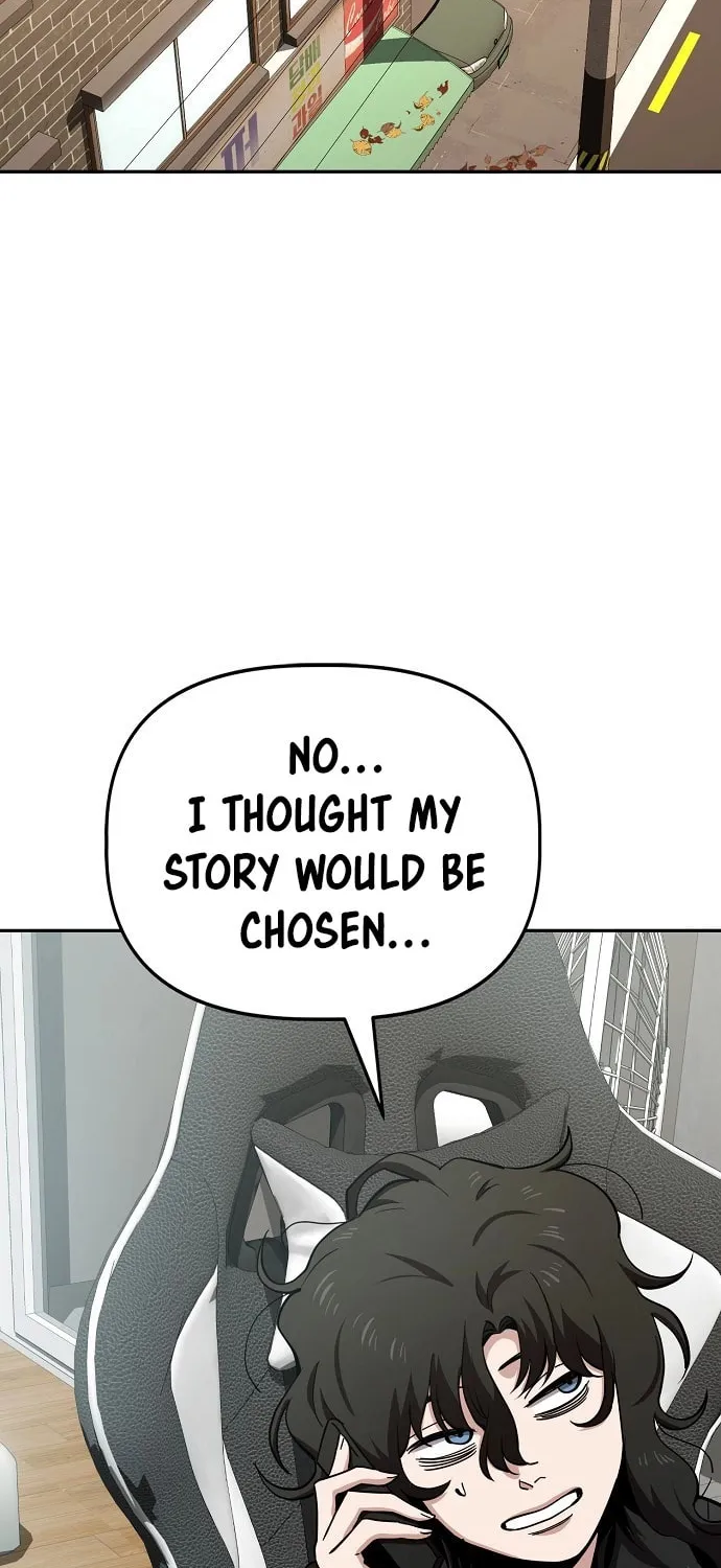 Unemployed Gye Baeksun Chapter 30 page 3 - 