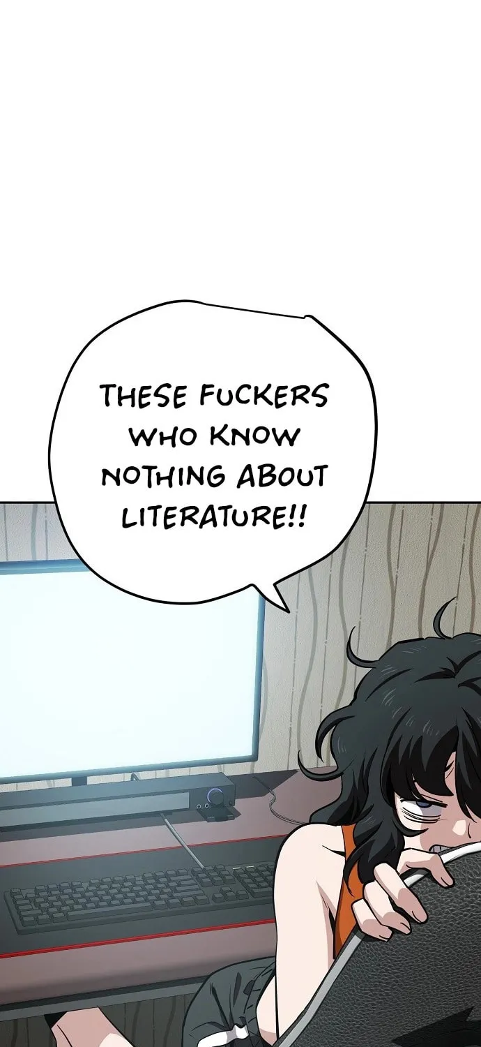 Unemployed Gye Baeksun Chapter 30 page 21 - 