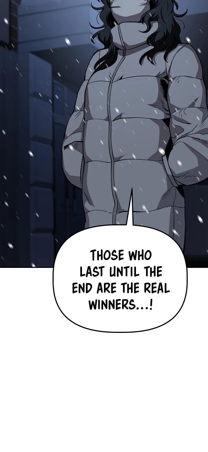 Unemployed Gye Baeksun Chapter 30 page 25 - 