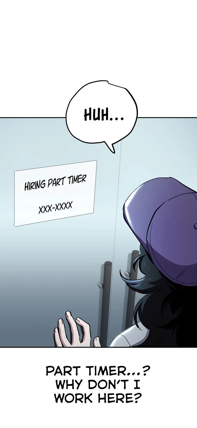 Unemployed Gye Baeksun Chapter 30 page 26 - 