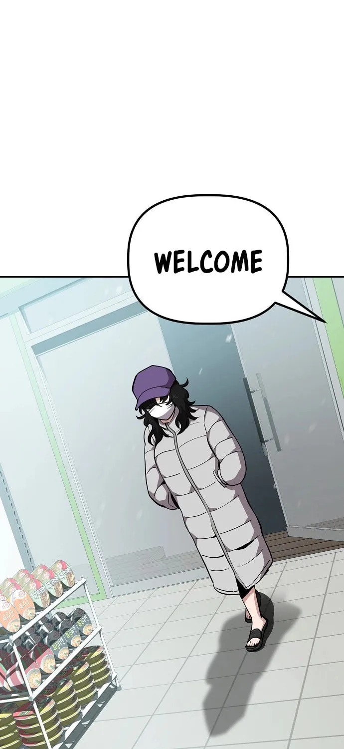 Unemployed Gye Baeksun Chapter 30 page 27 - 