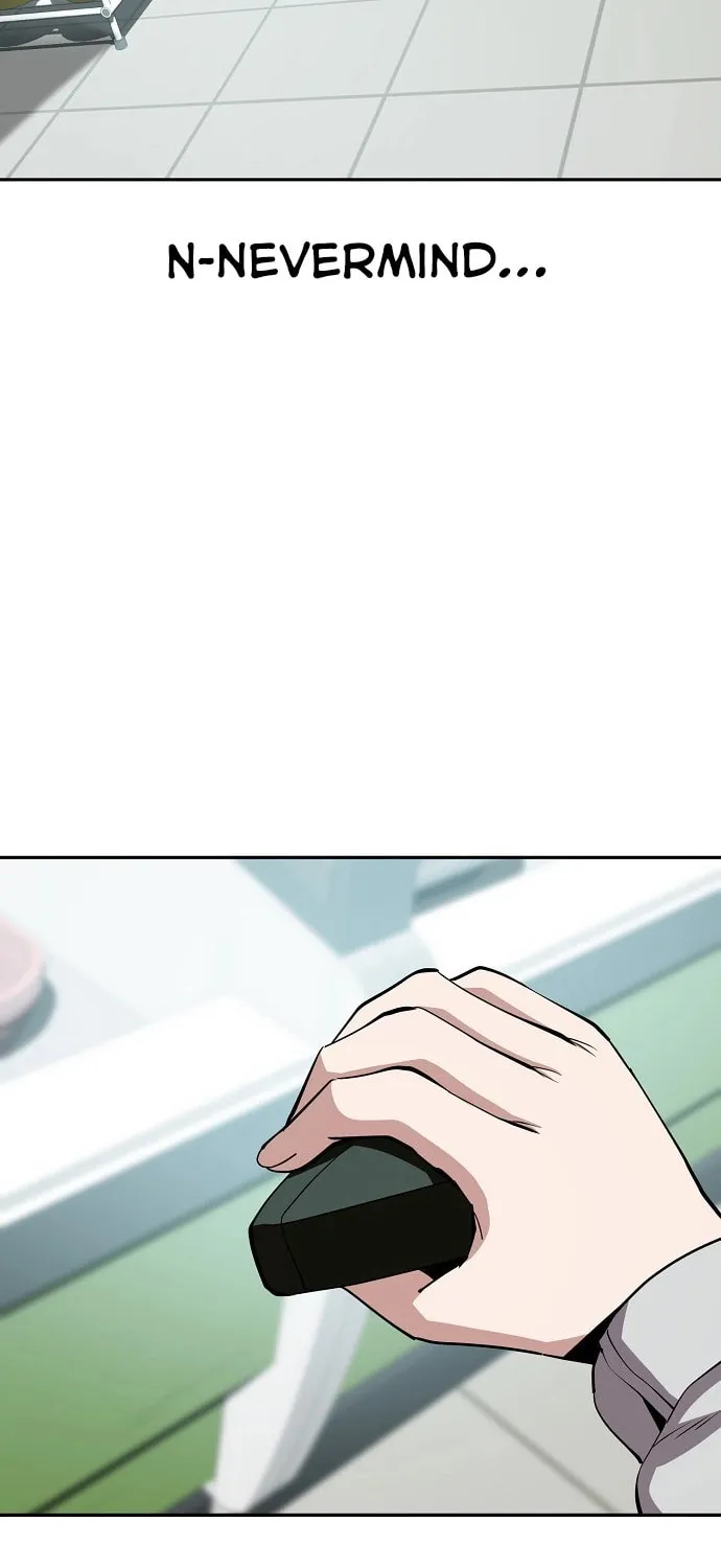 Unemployed Gye Baeksun Chapter 30 page 28 - 