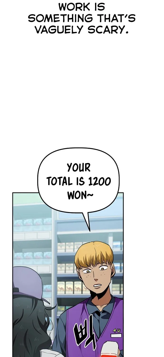 Unemployed Gye Baeksun Chapter 30 page 29 - 